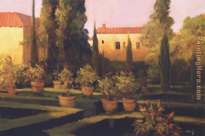 Philip Craig Verona Garden